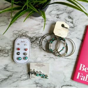 🌟 SALE Jewelry set